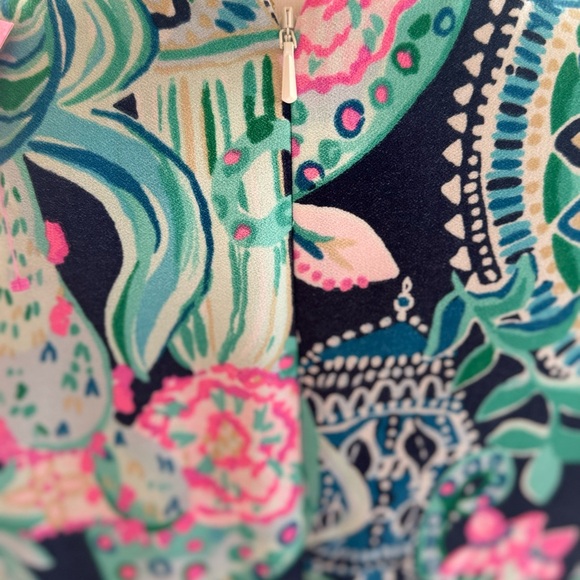 Lily Pulitzer Kathie dress - Picture 6 of 6